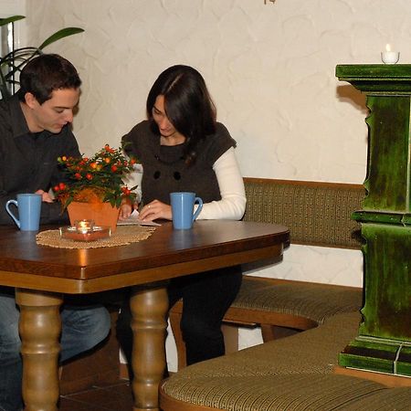 Hotel Stadtschaenke Bad König Buitenkant foto